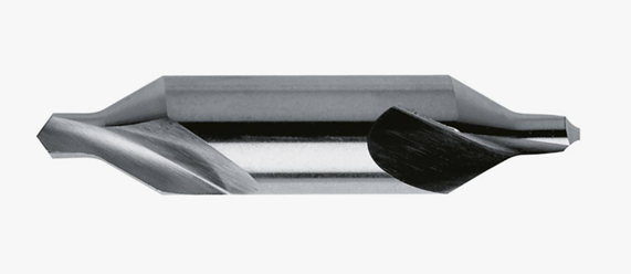 Центровочное сверло Преимущества центровочных сверл