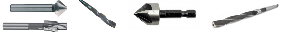 Виды разверток Виды разверток