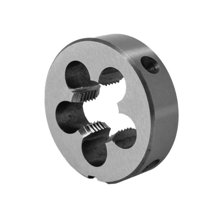 Плашка М22х1,75 6h левая D=55мм Beltools