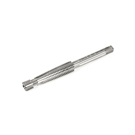 Метчик трапецеидальный Tr10х1,5 машинно-ручной HSS 2шт компл. L=100мм Beltools Метчик трапецеидальный Tr10х1,5 машинно-ручной HSS 2шт компл. L=100мм Beltools