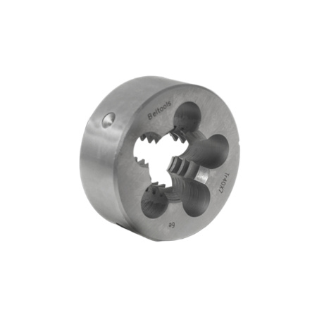 Плашка трапецеидальная Tr40х7 6e D=90мм Beltools