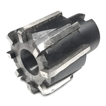 Развертка насадная 95 Н9(А3) Р6М5 со вставными ножами L=75 Z=8 dпос=40