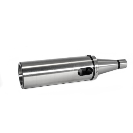 Втулка переходная 7:24 К40-КМ5 для сверл исп1 Beltools Втулка переходная 7:24 К40-КМ5 для сверл исп1 Beltools