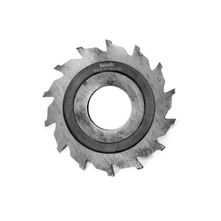 Фреза пазовая 50х5х16 Z=14 HSS ГОСТ 3964-69 Beltools