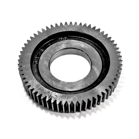Долбяк дисковый М1,25 Z=60 А Р6М5 dо=75мм (2530-0155) 20гр dпос=31,75мм Beltools Долбяк дисковый М1,25 Z=60 А Р6М5 dо=75мм (2530-0155) 20гр dпос=31,75мм Beltools