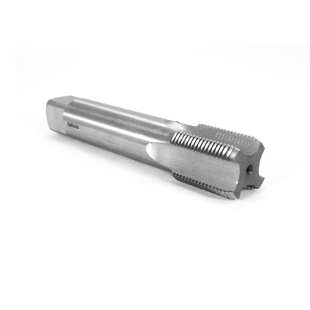 Метчик трубный G1/2'' 14 ниток машинно-ручной Р6М5 глухой исп1 ГОСТ 3266-81 Beltools