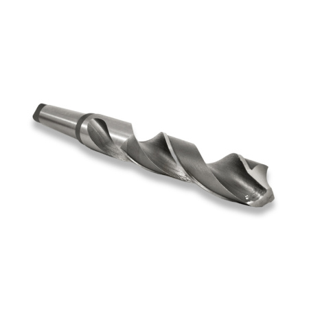 Сверло 36х267х416 HSS к/х КМ4 длинное ГОСТ 12121-77 Beltools
