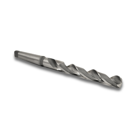 Сверло 18х165х263 Р6М5 к/х КМ2 длинное ГОСТ 12121-77 Beltools