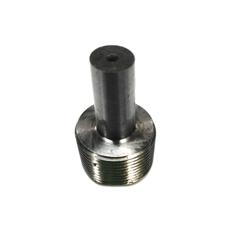 Калибр пробка резьбовая М24х1,5 ПР 6H