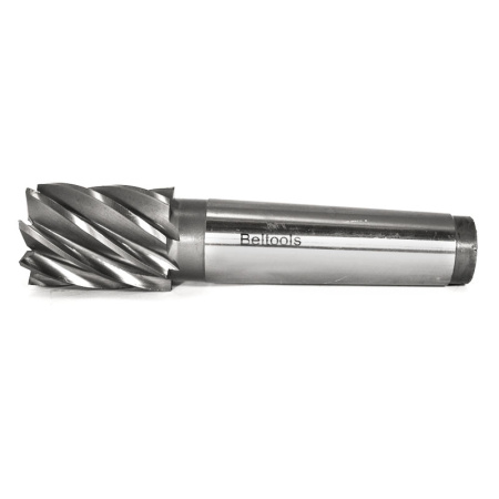 Фреза концевая 63х90х248 Р6М5 Z=8 к/х КМ5 ГОСТ 32831-2014 Beltools