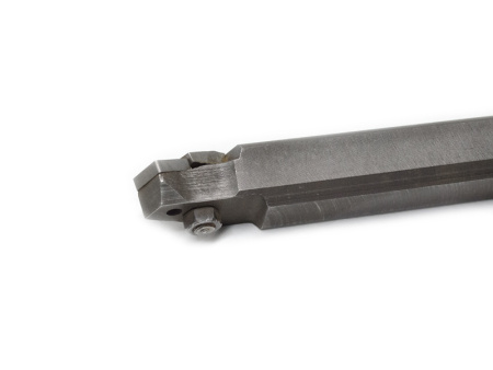 Резец расточной с квадратной пластиной 25х30х350 WSKNR 15 Тбилиский ИЗ