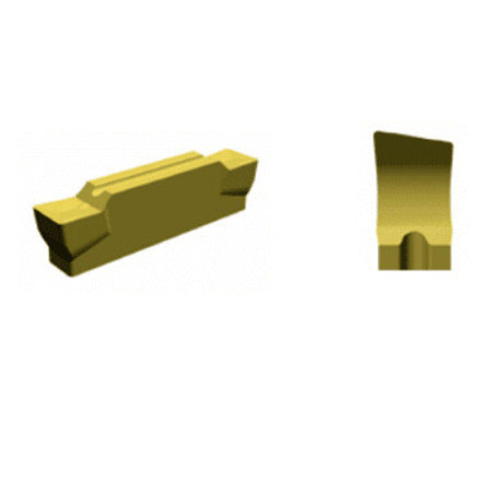 Пластина для отрезания MGGN200-S06L MP25G «Русский Инструмент» (РИ)