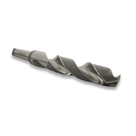 Сверло 32х248х397 Р6М5 к/х КМ4 длинное ГОСТ 12121-77 Beltools