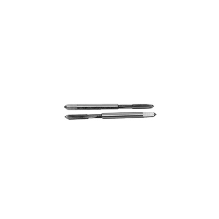 Метчик М4,5х0,5 машинно-ручной Р6М5 2шт компл. исп1 ГОСТ 3266-81 Beltools