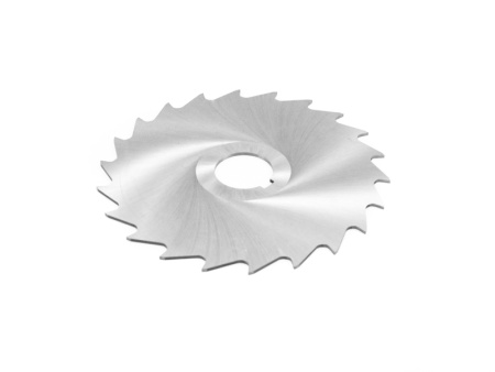 Фреза прорезная 160х2,5х32 Z=22 тип 3 со ступицей и ш/п HSS ГОСТ 2679-93 Beltools