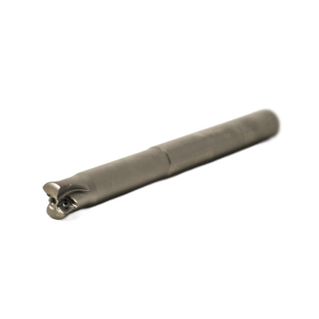 Фреза концевая 20 с механическим креплением 4гр пл-н BLMP 0603 Z=2 ц/х=20 L=200 AHF100-R020.06.02.d20.L «Русский Инструмент» (РИ)