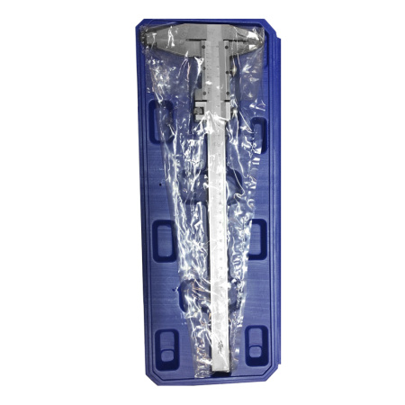 Штангенциркуль ШЦТ II - 250 разметочный цена деления 0,1 тв.сплав «Русский Инструмент» (РИ)