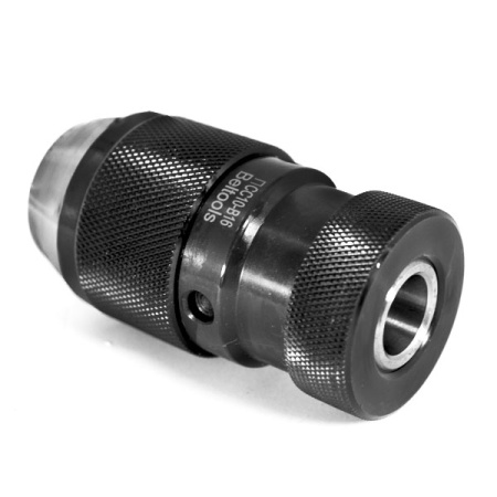 Патрон сверлильный самозажимной ПСС10-В16 (1-10 мм) Beltools