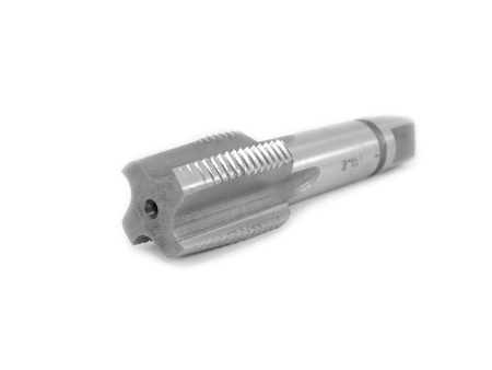 Метчик М48х4 машинно-ручной (HSS) сквозной исп2 ГОСТ 3266-81 Beltools