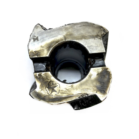 Зенкер насадной 55 Р6М5 L=56мм dпос=22мм Оршанский ИЗ Зенкер насадной 55 Р6М5 L=56мм dпос=22мм Оршанский ИЗ