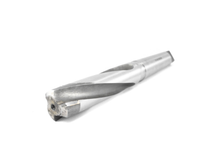 Зенкер 33х130х280 h8 пластины ВК8 к/х КМ4 Z=3 до хв-ка 160мм Сестрорецкий ИЗ