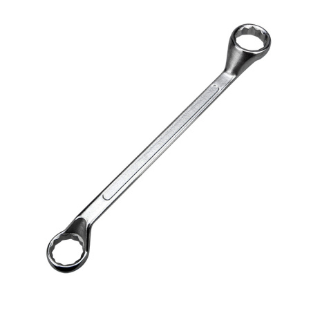 Ключ гаечный накидной коленчатый 36х50 плоский 5,5 мм (для колпака передней ступицы)