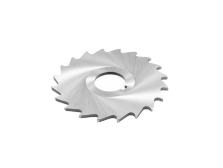 Фреза отрезная 100х3х27 Z=20 тип 3 со ступицей и ш/п HSS ГОСТ 2679-93 Beltools Фреза отрезная 100х3х27 Z=20 тип 3 со ступицей и ш/п HSS ГОСТ 2679-93 Beltools