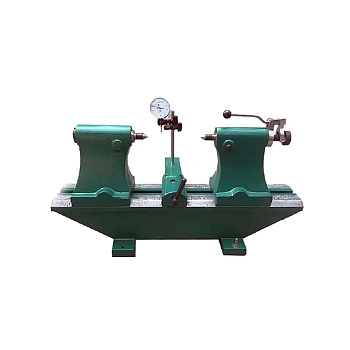 Прибор ПБ-500 биениемер Beltools