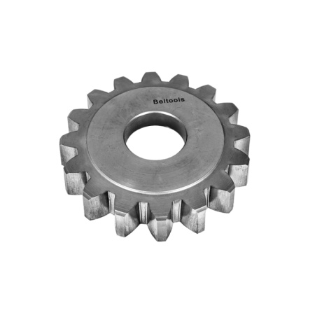 Долбяк дисковый М6 Z=12 А Р6М5 dо=72мм (2540-0014) 30гр dпос=31,75мм Beltools