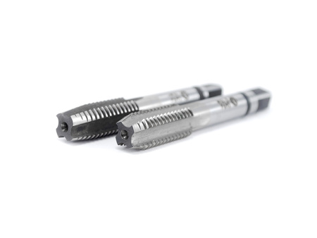 Метчик М14х2 машинно-ручной HSS,Р6М5 2шт компл. исп2 ГОСТ 3266-81 Львовский ИЗ