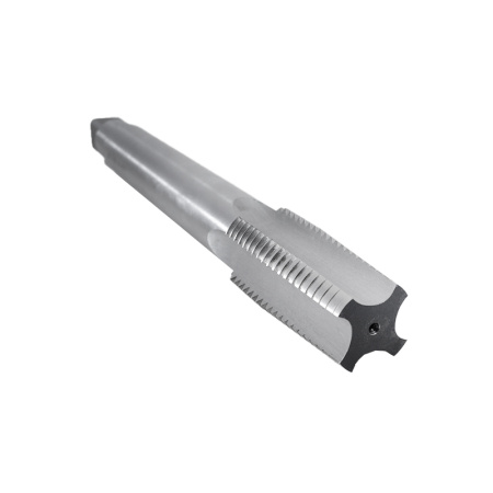 Метчик М48х5 гаечный Р6М5 L=400мм исп2 ГОСТ 1604-71 Beltools