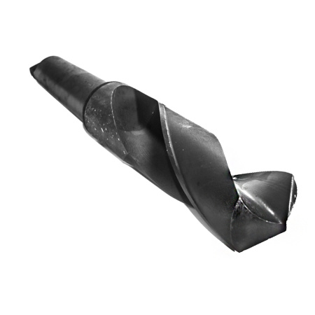 Сверло 78 мм Р6М5Ф3 к/х КМ6 ГОСТ 10903-77 Московский завод "Фрезер"