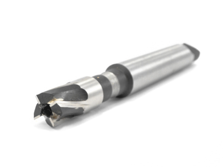 Цековка 16,5 без цапфы к/х КМ2 с отверстием под цапфу