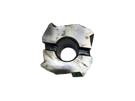 Зенкер насадной 70 Р6М5 №1 L=60мм dпос=27мм