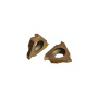 Пластина для точения канавок левая TGF32L220 N20 «Русский Инструмент» (РИ)