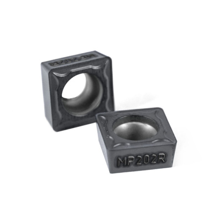 Пластина сменная квадратная SCMT 09T308-CM MP202R «Русский Инструмент» (РИ)