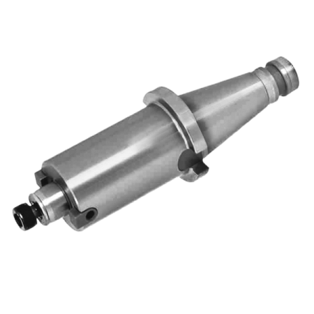 Оправка для фрез насадных торцевых 7:24 K50-d16 NT50-FMB16-100 биение ≤0.005 Beltools