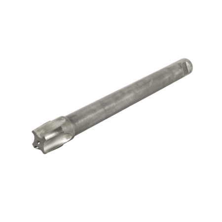 Метчик М39х1,5 гаечный Р6М5 Z=4 L=360мм исп1 ГОСТ 1604-71 Метчик М39х1,5 гаечный Р6М5 Z=4 L=360мм исп1 ГОСТ 1604-71