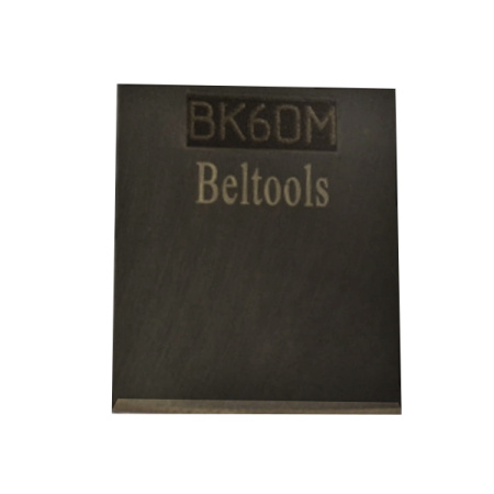 Пластина твердосплавная для шаберов 20 х 25 ВК6ОМ ТУ 2-035-363-74 Beltools