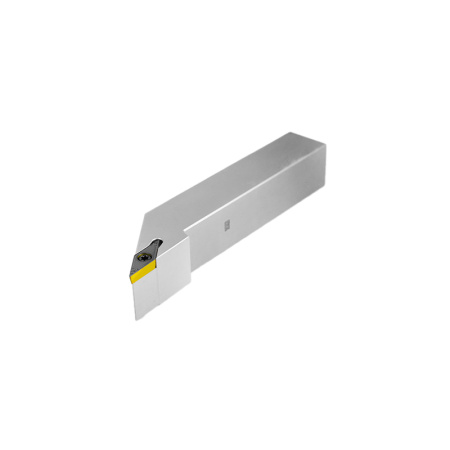 Резец проходной с ромбической пластиной 25х25х150 SVJBR 2525 M16 «Русский Инструмент» (РИ)