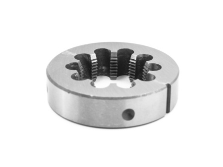 Плашка трубная G1 1/2'' 11 ниток левая D=90мм Beltools Плашка трубная G1 1/2'' 11 ниток левая D=90мм Beltools