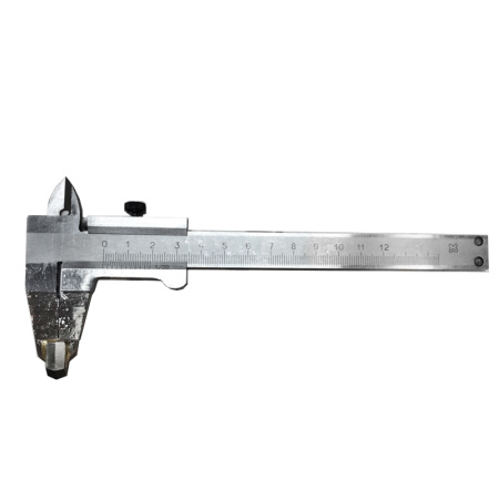 Штангенциркуль ШЦТ I - 125 разметочный цена деления 0,05 тв.сплав «Русский Инструмент» (РИ)