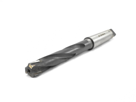 Зенкер 20,7х130х245 h8 пластины ВК8 к/х КМ3 Z=3 Сестрорецкий ИЗ