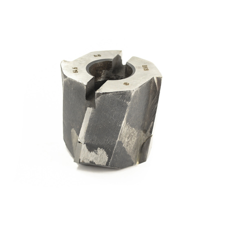 Зенкер насадной 64,6 h8 ВК8 L=60мм dпос=27мм ГОСТ 3231-71 Сестрорецкий ИЗ