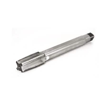 Метчик М42х4,5 гаечный Р6М5 левый L=360мм исп2 Сестрорецкий ИЗ