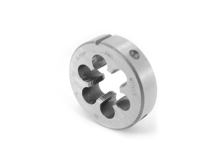 Плашка М27х1,5 6h левая D=65мм (2650-2306) Beltools