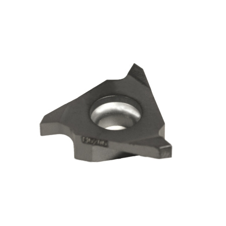 Пластина для точения канавок левая TT43L250 MG20G «Русский Инструмент» (РИ)