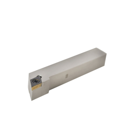 Резец проходной с ромбической пластиной 16х16х100 SDJCR 1616 H11 «Русский Инструмент» (РИ)