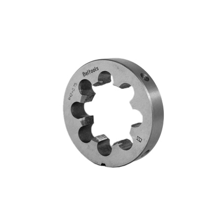 Плашка М42х0,75 6h D=75мм Beltools