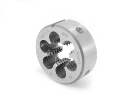 Плашка М24х3 6h левая D=55мм (2650-2224) Beltools